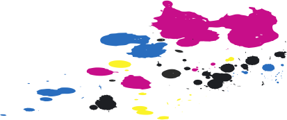 ...wir kleckern noch!